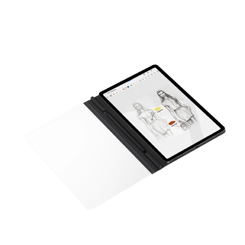 Samsung Note View Cover Galaxy Tab S8 | Galaxy Tab S7 EF-ZX700